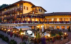 Hotel Alle Alpi